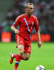 Denis Glushakov