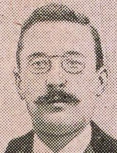 Louis de Robert