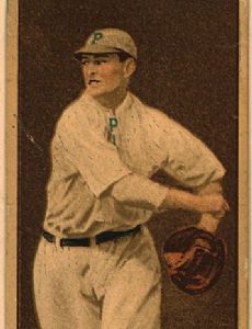 Bill McKechnie