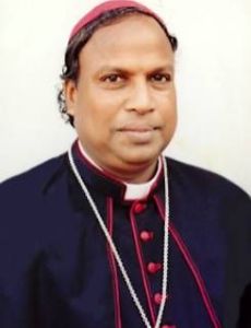 Marampudi Joji