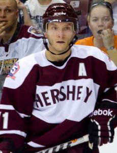 Keith Aucoin