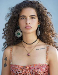 Chiara Scelsi