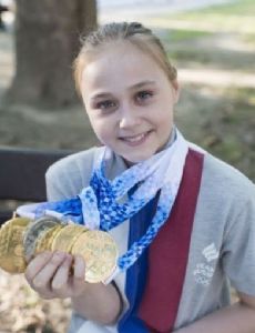 Ksenia Klimenko