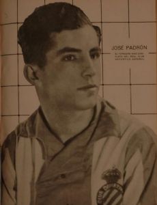 José Padrón