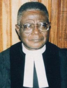 Nicholas T. Clerk
