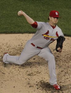Shelby Miller