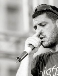 Pavlos Fyssas