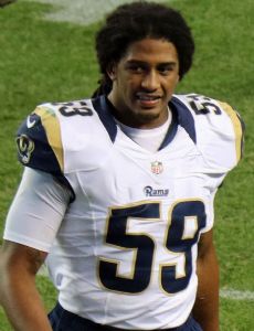 Josh Forrest