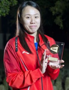 Zhao Yunlei