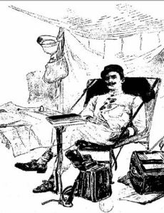 Henri Brosselard-Faidherbe