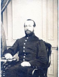 Alexander J. Harper