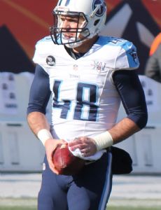 Beau Brinkley