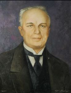 Eižens Laube