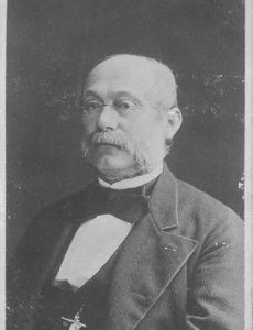 Moritz Fürstenau