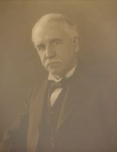 Alexander C. King