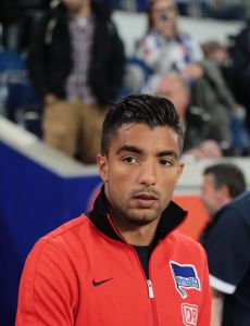 Sami Allagui