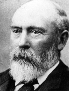 Sir William Dunn, 1st Baronet, of Lakenheath
