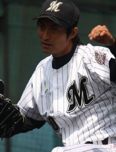 Yasutaka Hattori