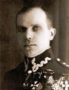 Kazimierz Orlik-Łukoski