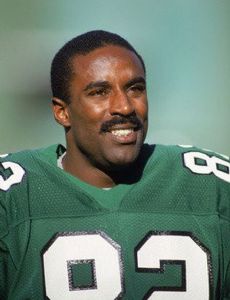 Mike Quick