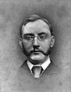John Kenneth MacKenzie