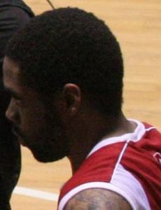 Isaiah Swann