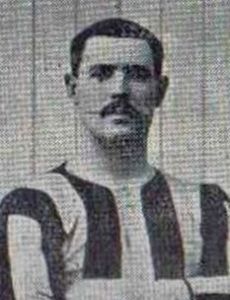 William Halley