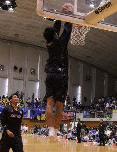 Ryosuke Shirahama
