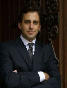 Stephen J. Blackwood