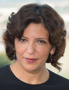 Kaouther Ben Hania