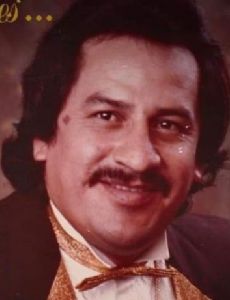 Agustín Ramírez