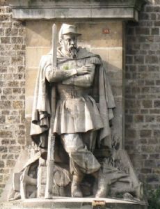 Auguste Arnaud