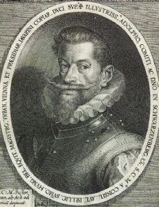 Adolf von Schwarzenberg