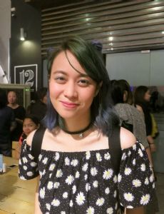 Reese Lansangan