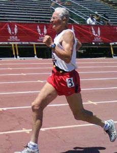 Earl Fee
