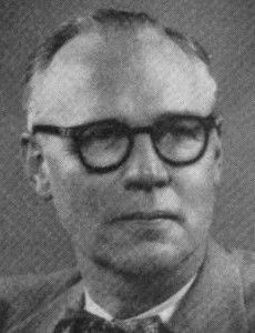 Hal Holmes