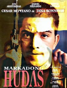 Markadong hudas