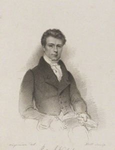 James William Massie