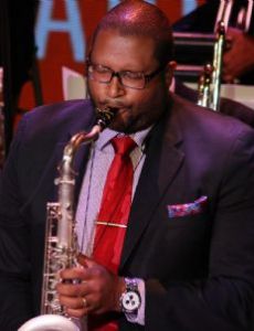 Jimmy Greene