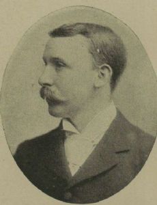 Rowland Barran