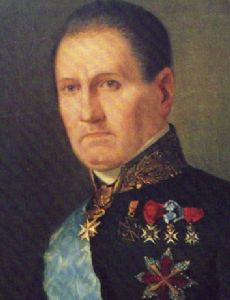 Charles-René de Bombelles