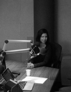 Jalila Essaïdi