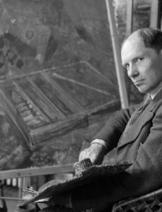 Jóhannes Sveinsson Kjarval