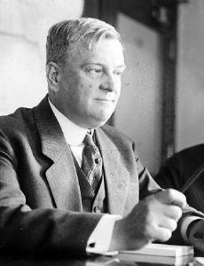 Charles Creighton Carlin