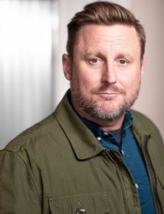 Scott Michael Morgan