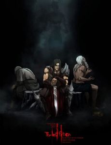 The Last Fiction