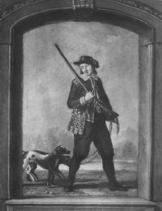 Georg Johan De Besche
