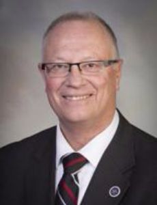 Dick Anderson (politician)