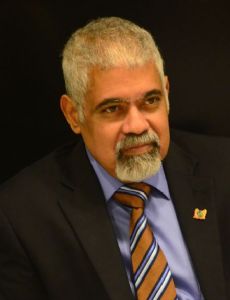 Robert Ameerali
