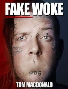 Fake Woke